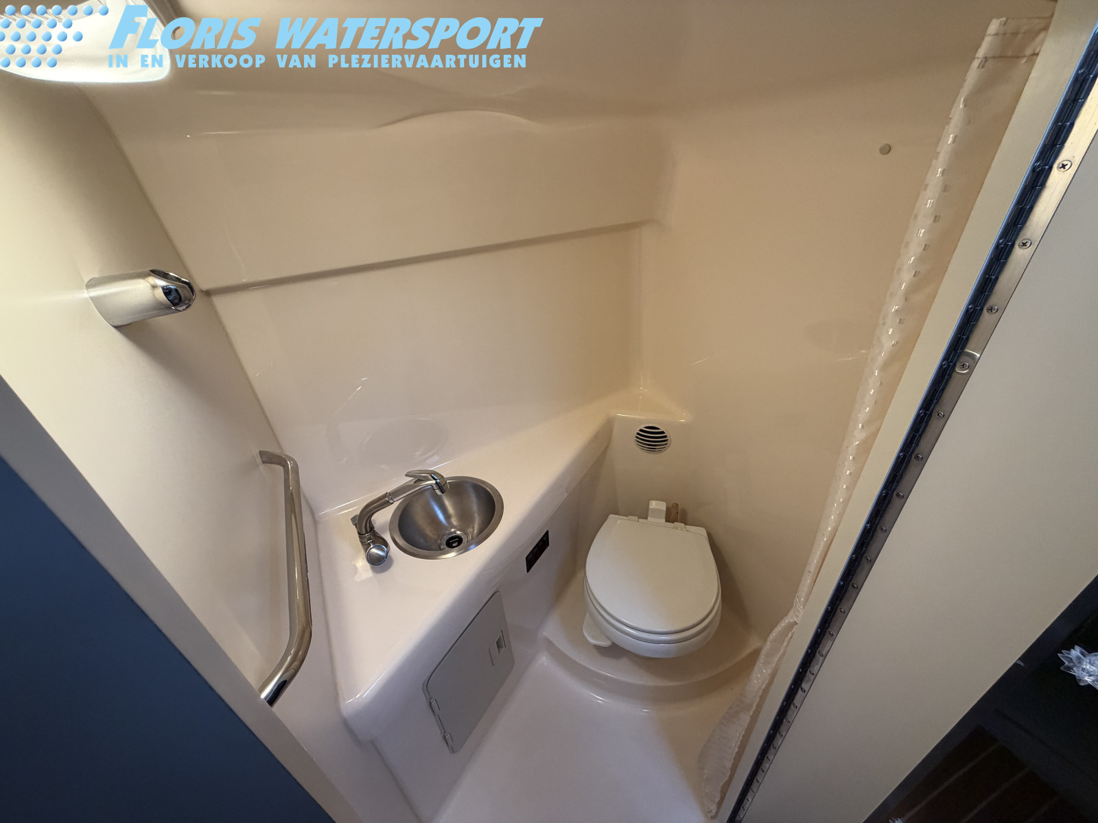 Larson Cabrio 274 — foto 16 van 22