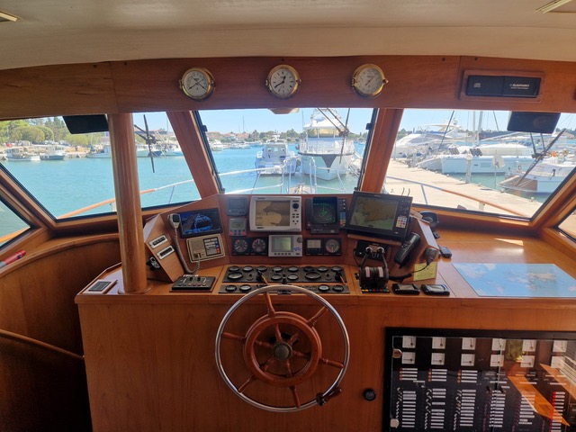 Edership 51 SEA RANGER — foto 3 van 12