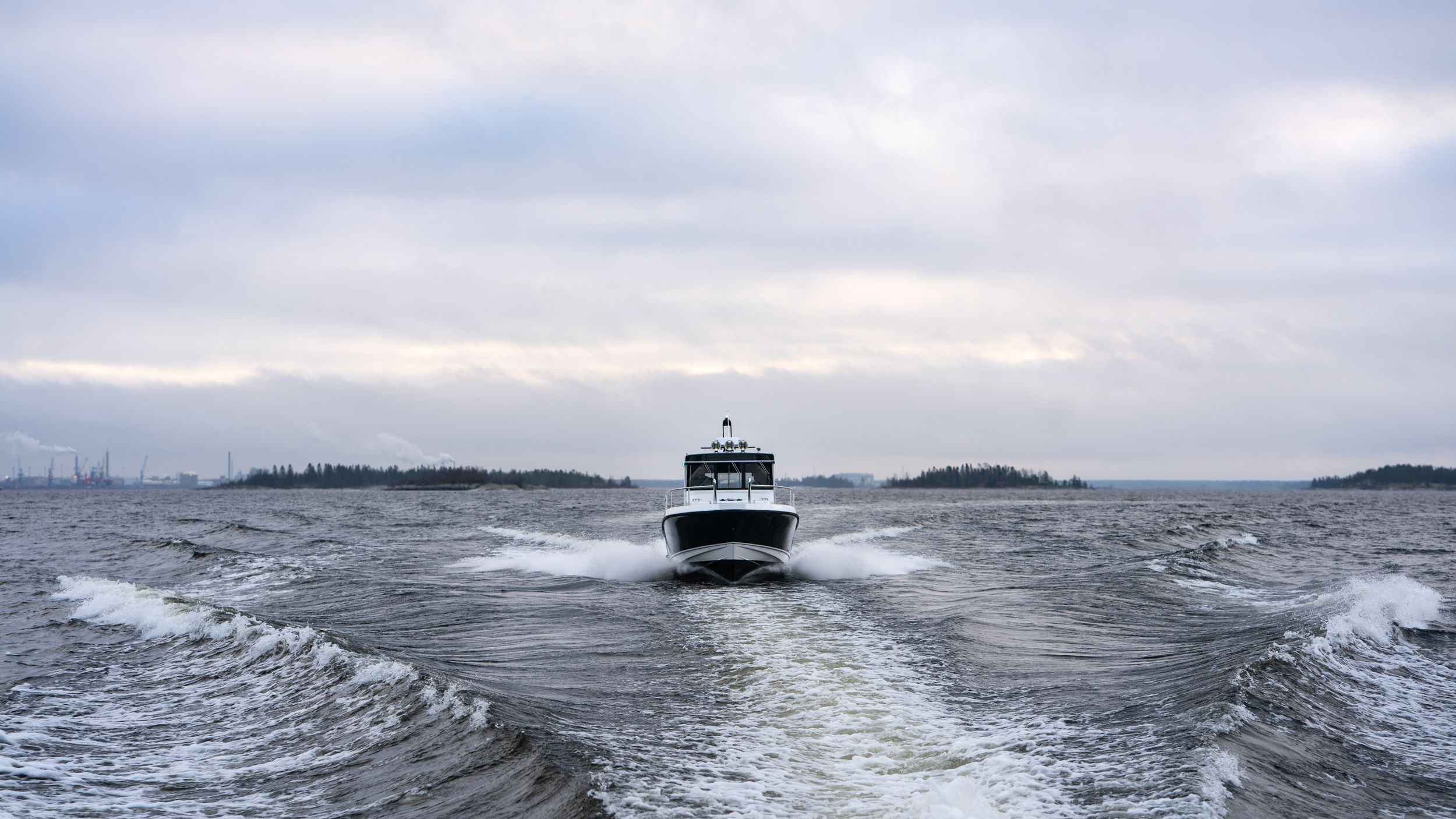Nord Star 28+ — foto 42 van 66