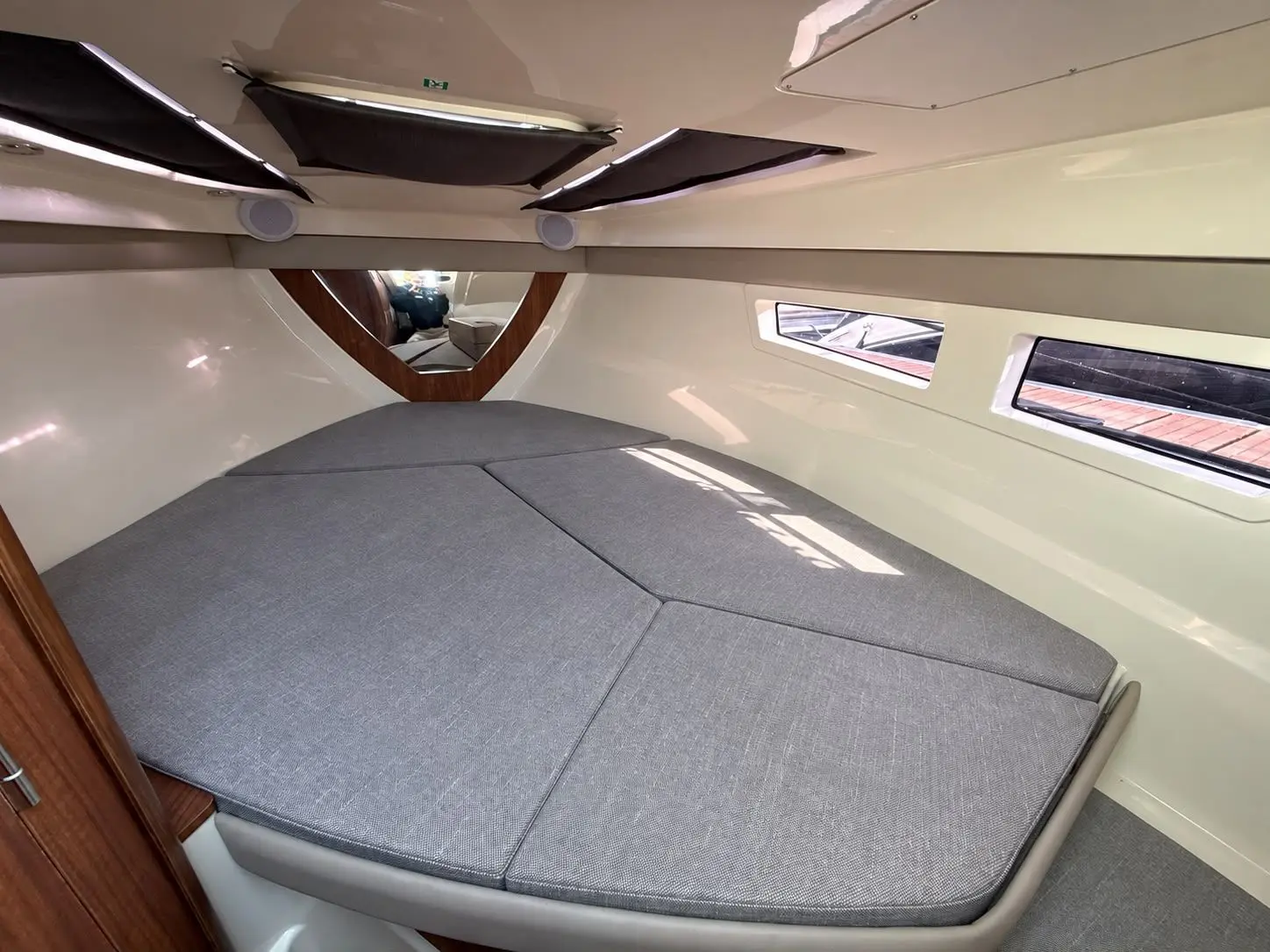 Quicksilver Activ 805 Cruiser (Full options / 2024) — foto 31 van 41