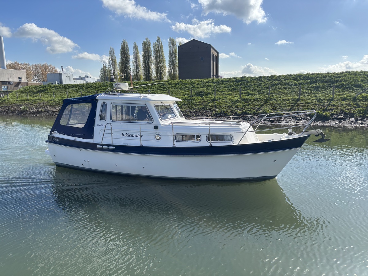 Hardy 27