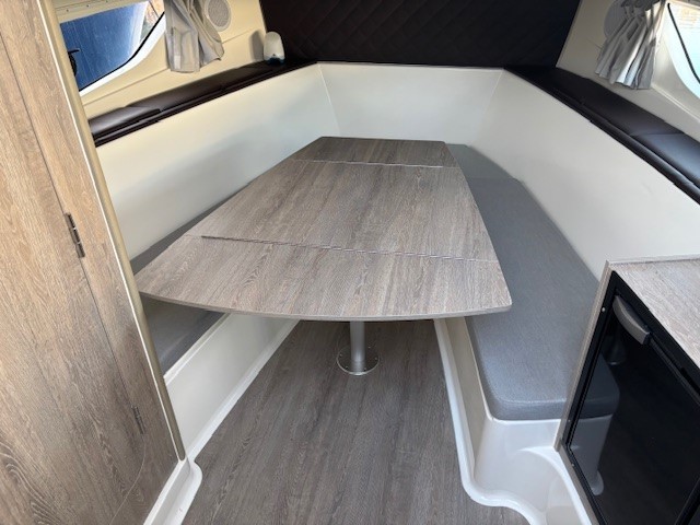 Quicksilver 875 Sundeck Active — foto 46 van 60