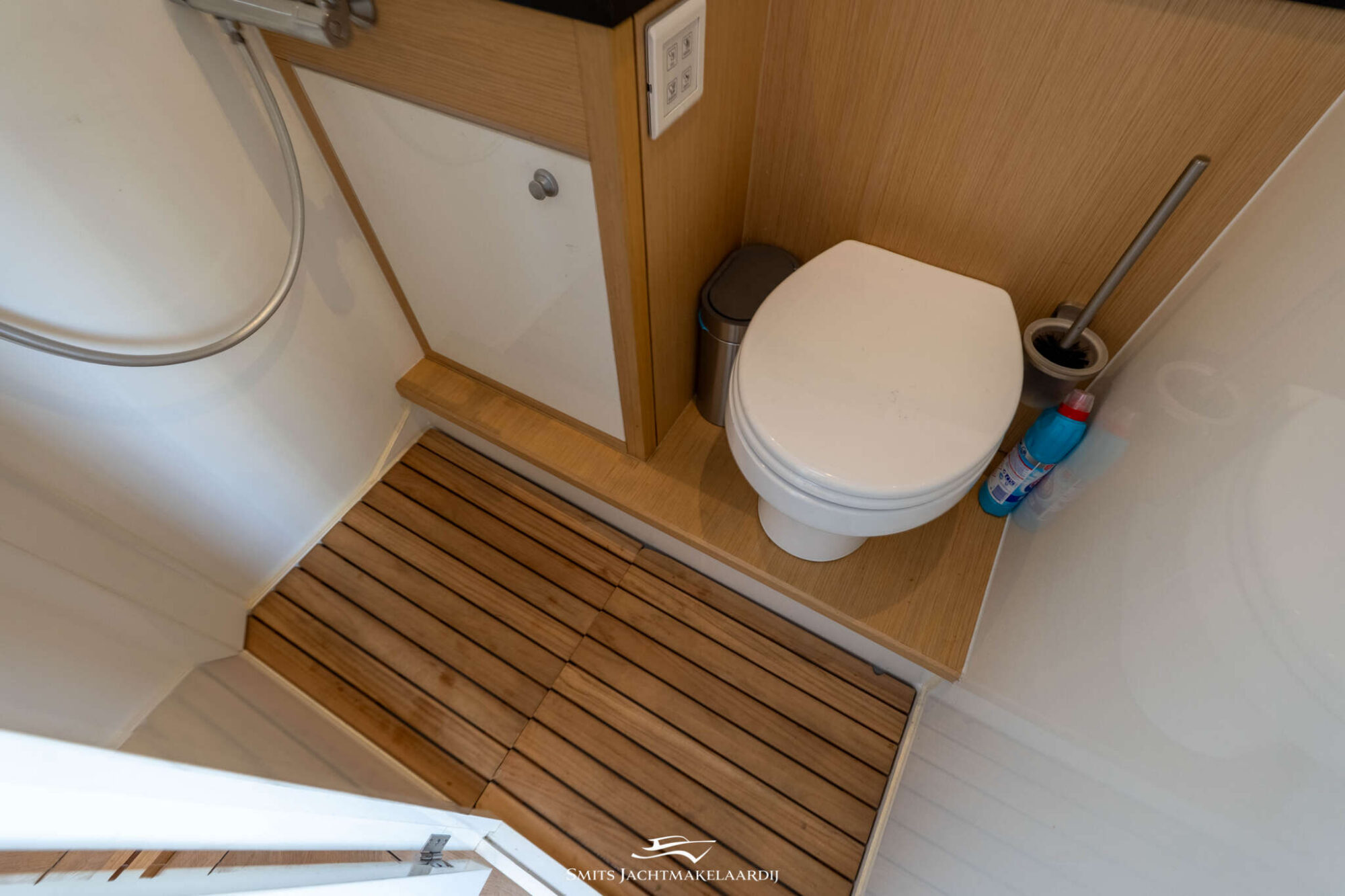 Crown yachts Crown Keyzer C107 Cabrio — foto 29 van 59