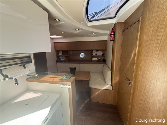 Beneteau Gran Turismo 44 — foto 20 van 79