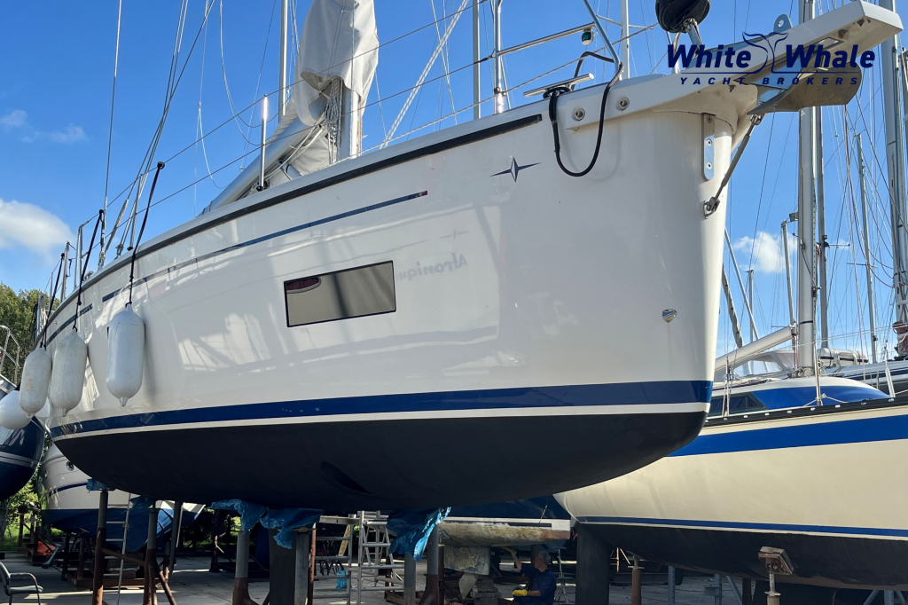 Bavaria C38 — foto 57 van 65