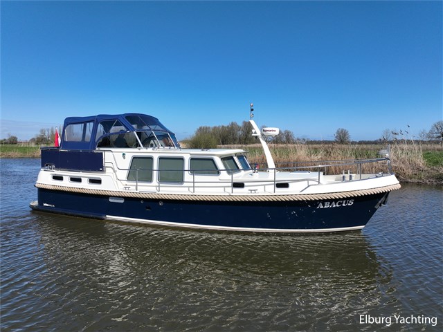 Jetten 40 AC-RS — foto 62 van 72