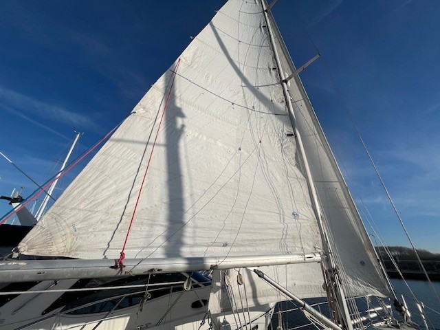 Sweden Yachts 340 — foto 19 van 48