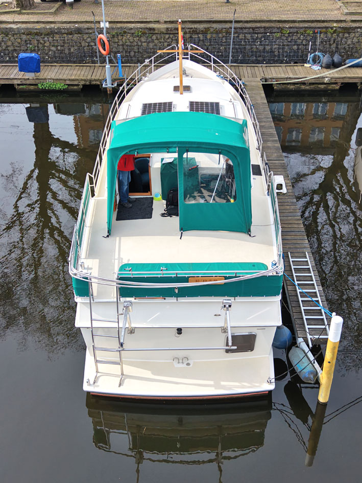 Martin Bekebrede 1300 AK — foto 5 van 49