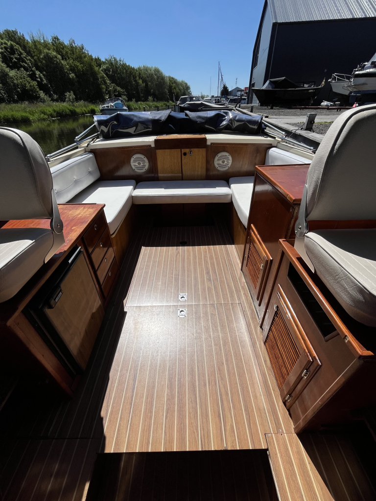 Ramin 26 AC Classic — foto 17 van 21