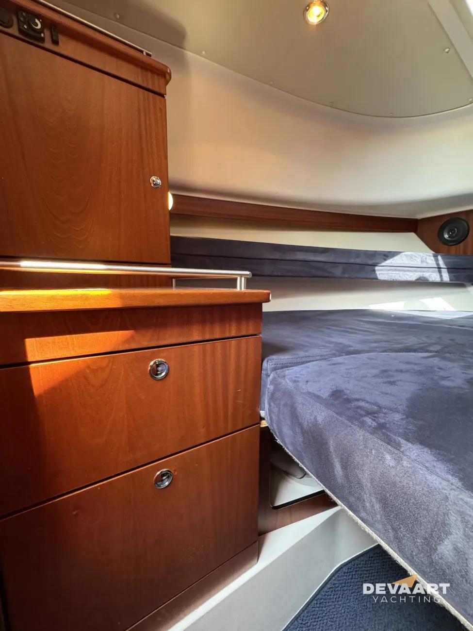 Nimbus 30 Nova S — foto 20 van 28