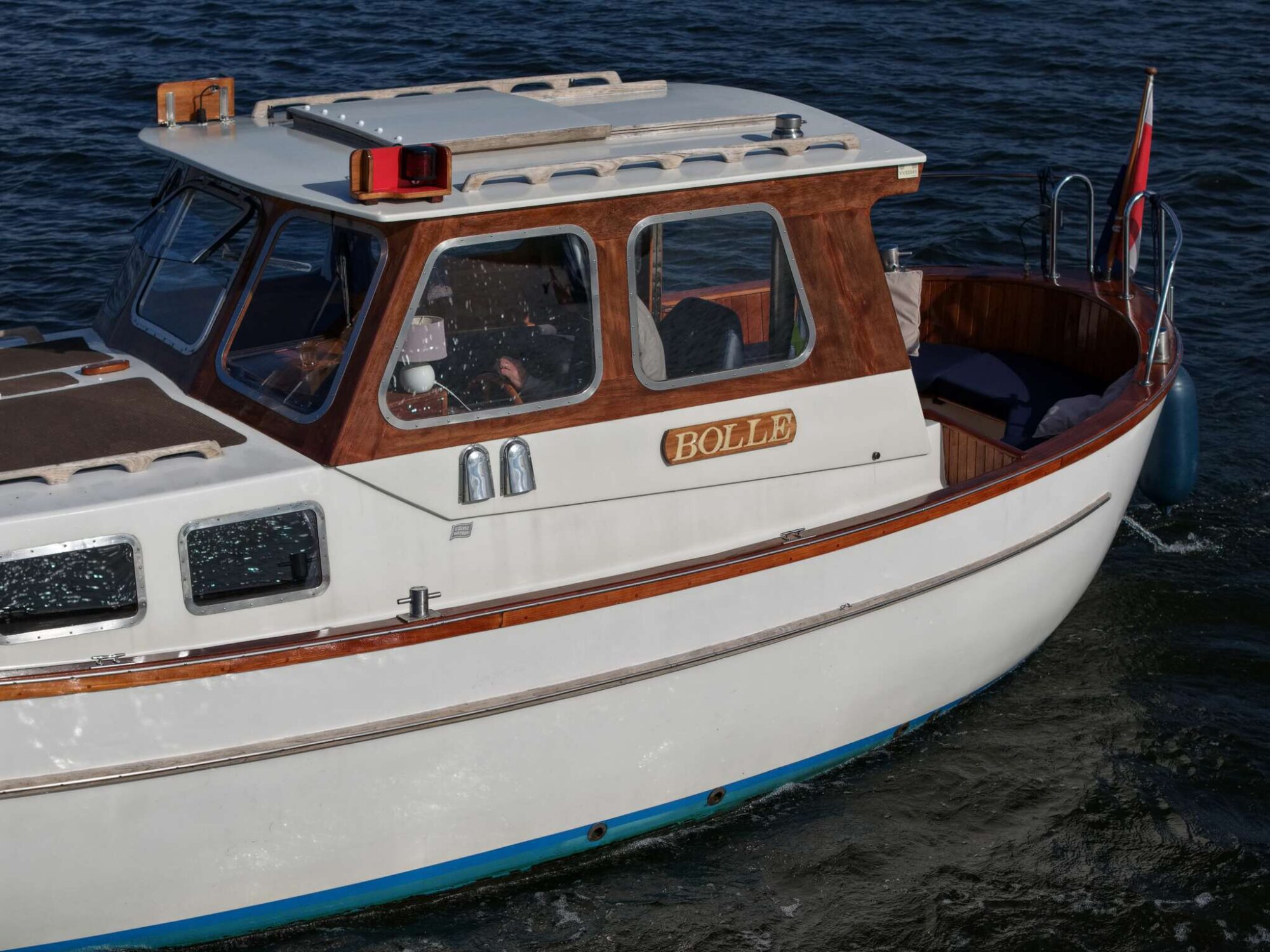 Colvic Watson Avonturier 870 — foto 43 van 49