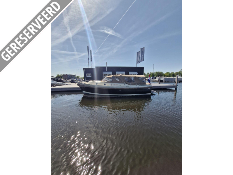 Intercruiser 27 Cabin — foto 7 van 12