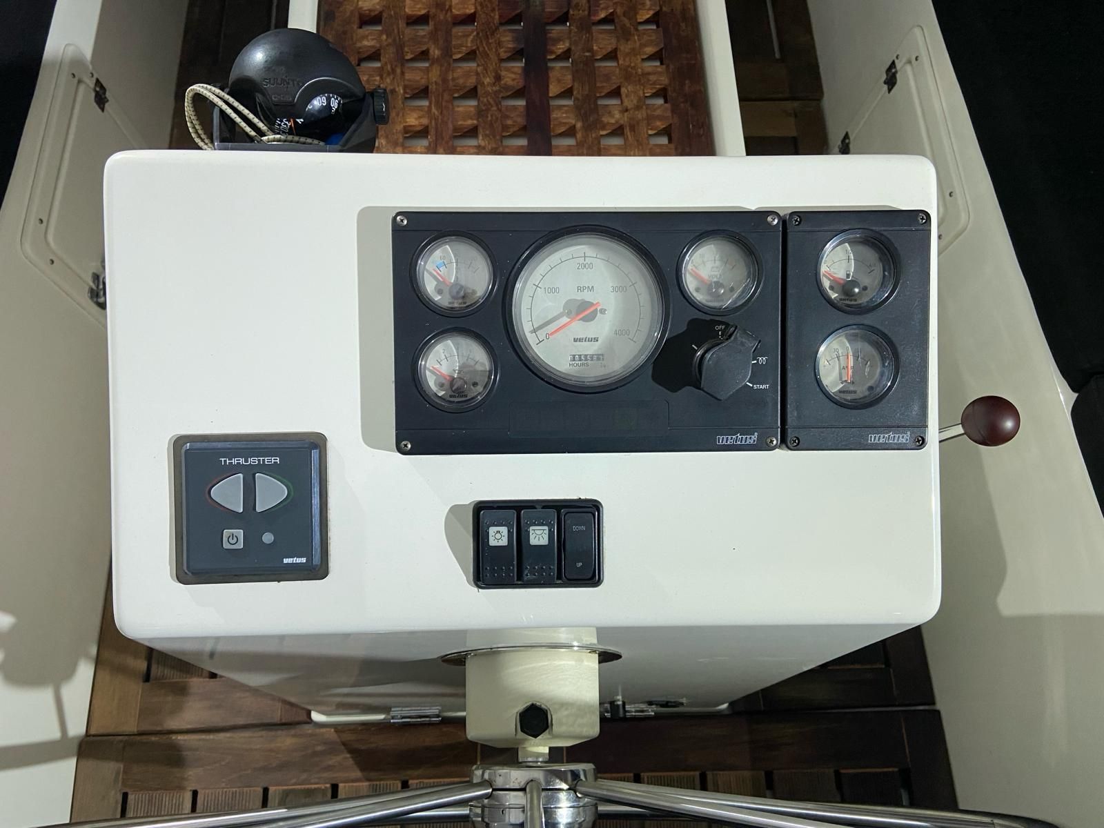 Seafury 700 — foto 4 van 19