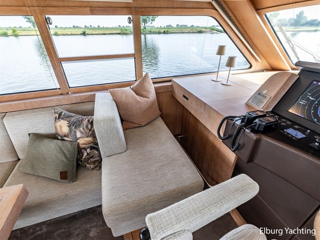 Mulder 73 Wheelhouse - Alu Fast Going - FLOAT — foto 9 van 111