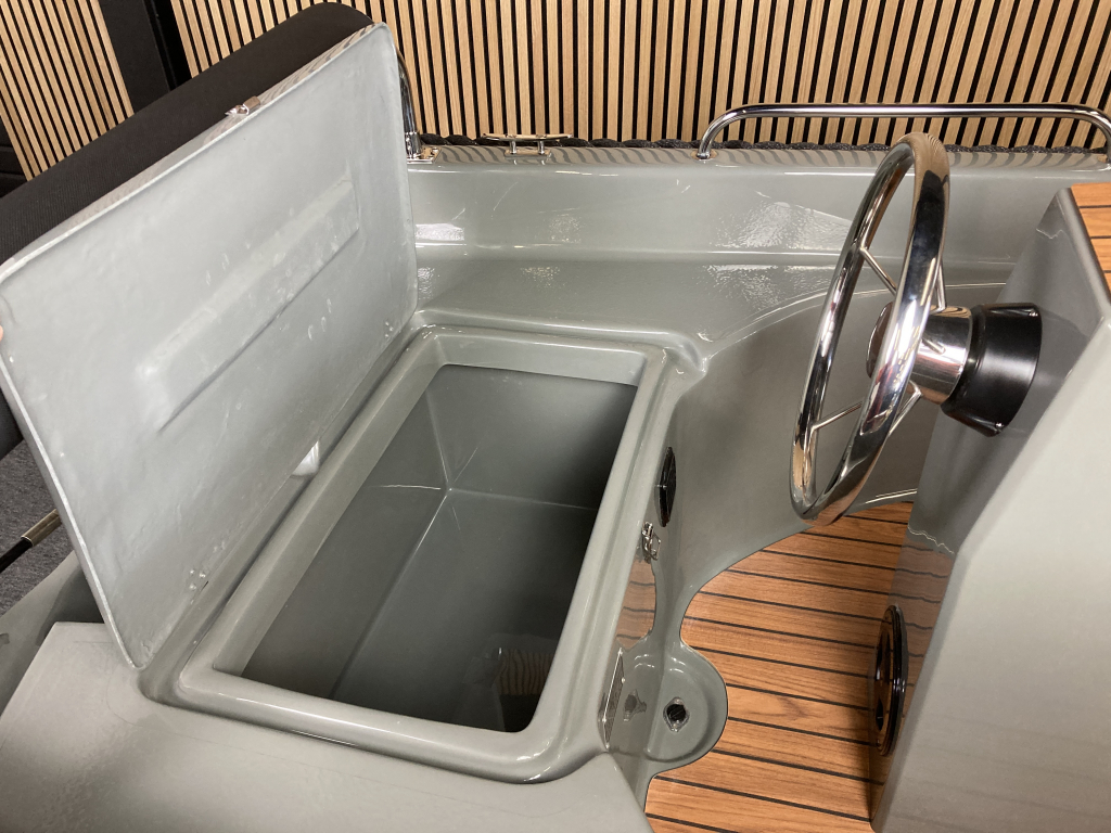 Amigo 400 classic — foto 6 van 6