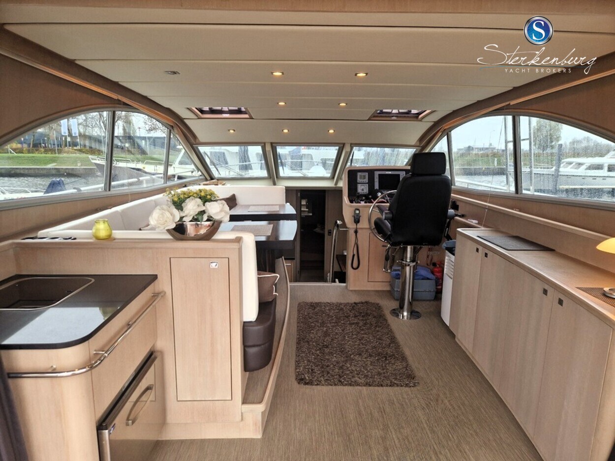 Noblesse Bellamare '54 — foto 23 van 51