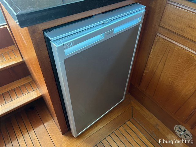 Super van Craft 16.20 — foto 15 van 65