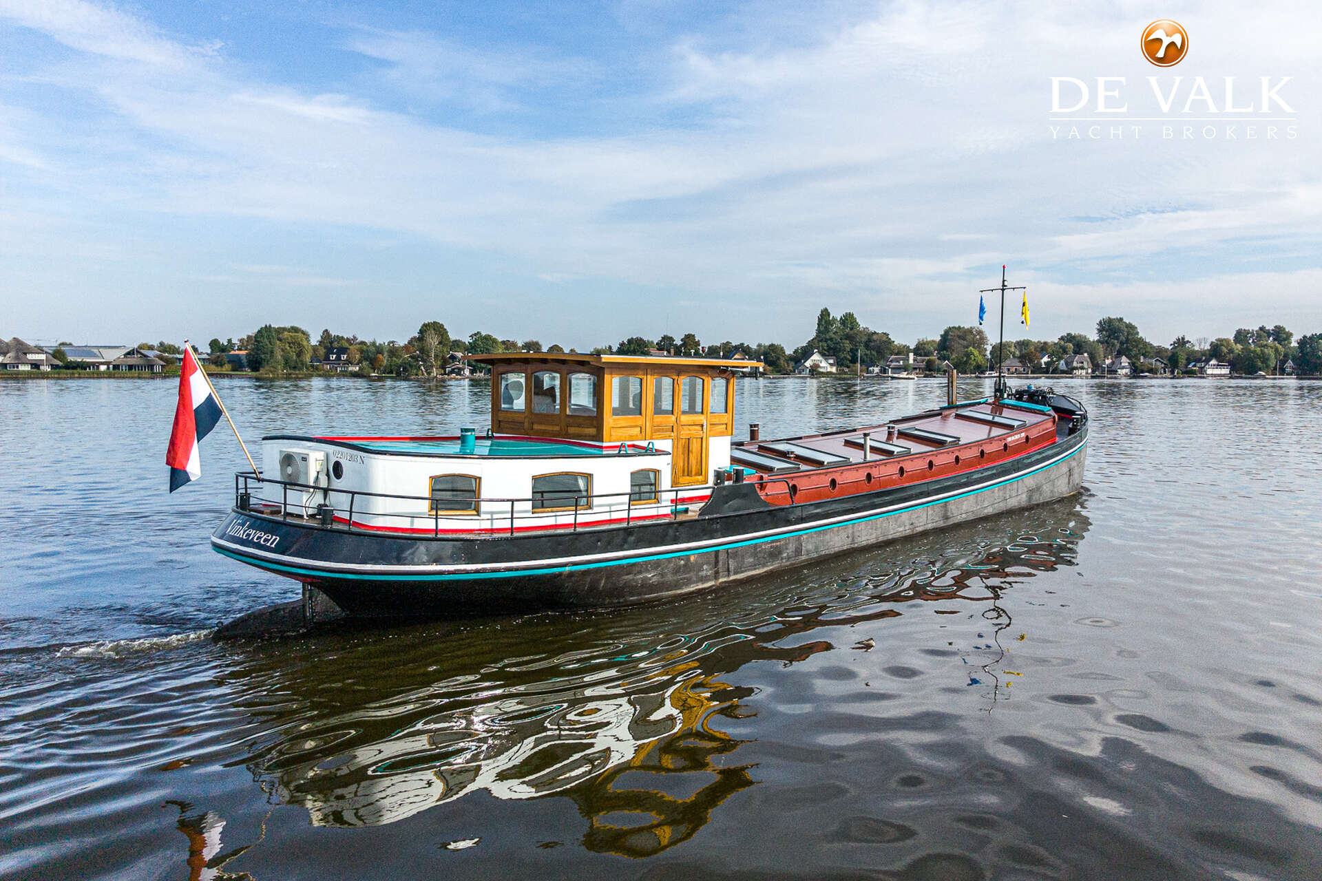 Luxe motor 28M — foto 3 van 44