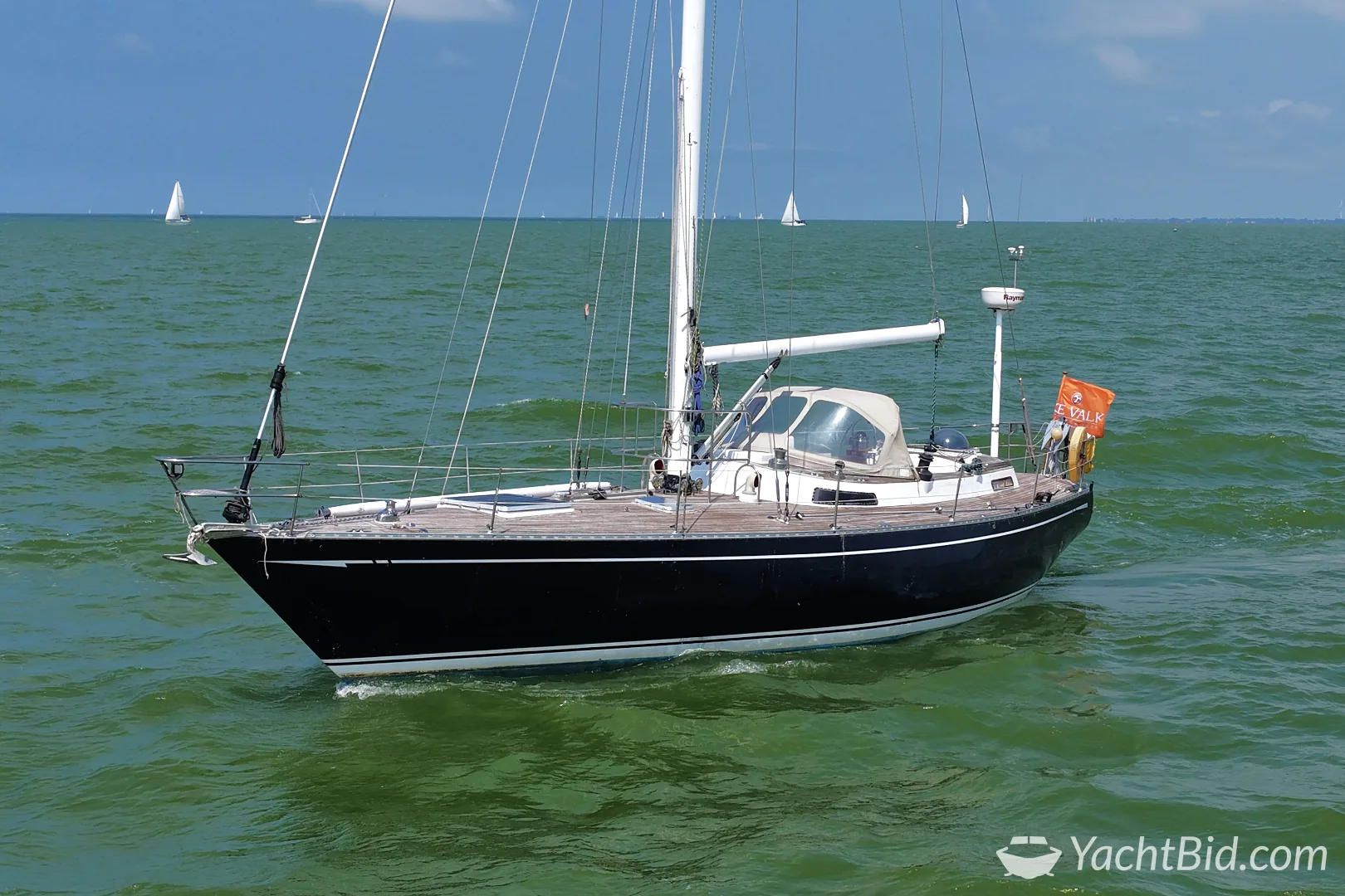 Huisman 41 — foto 10 van 12