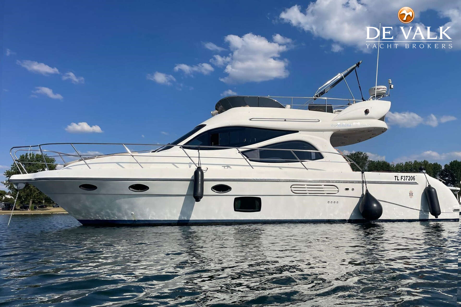 Astinor 41 Fly — foto 6 van 35