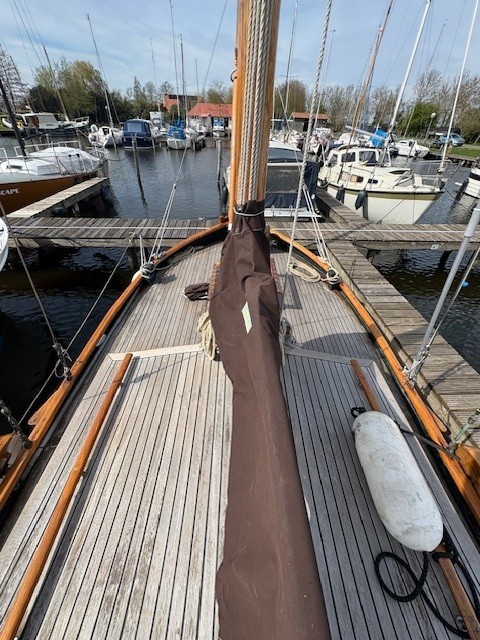 Vollenhovense Bol 8.50 — foto 3 van 29