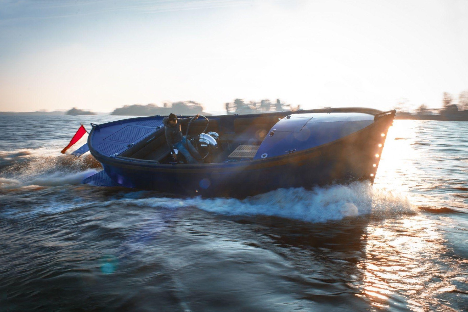 Waterdream S-850 Speedster