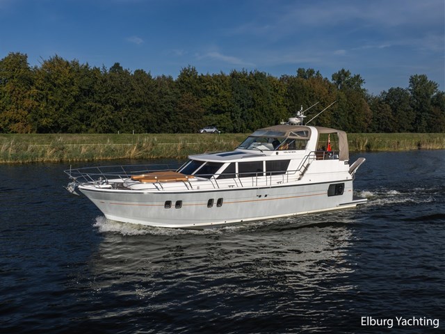 Trader 42 - Cabrio — foto 69 van 76