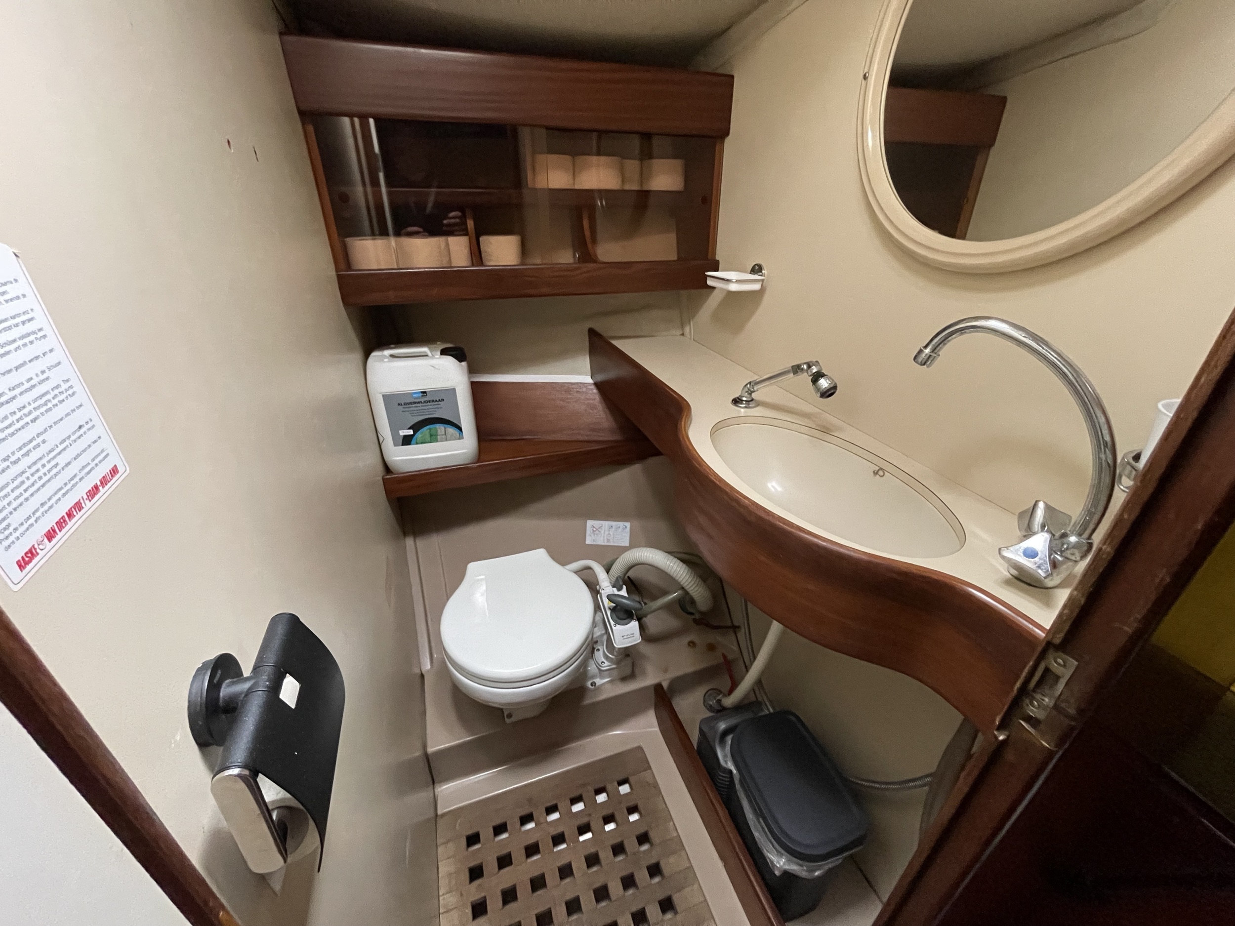 Beneteau First 42 — foto 15 van 30