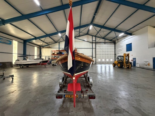 Wester Engh 620 Classic — foto 3 van 10