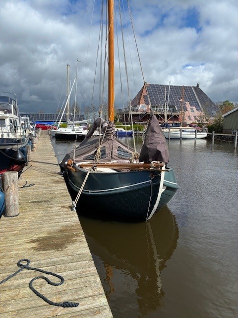 Vollenhovense Bol Visserman 8.10 — foto 9 van 25