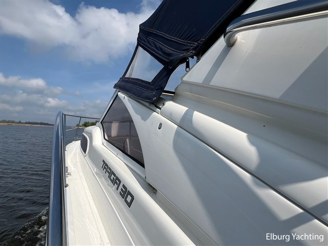 Fairline Targa 30 — foto 38 van 50