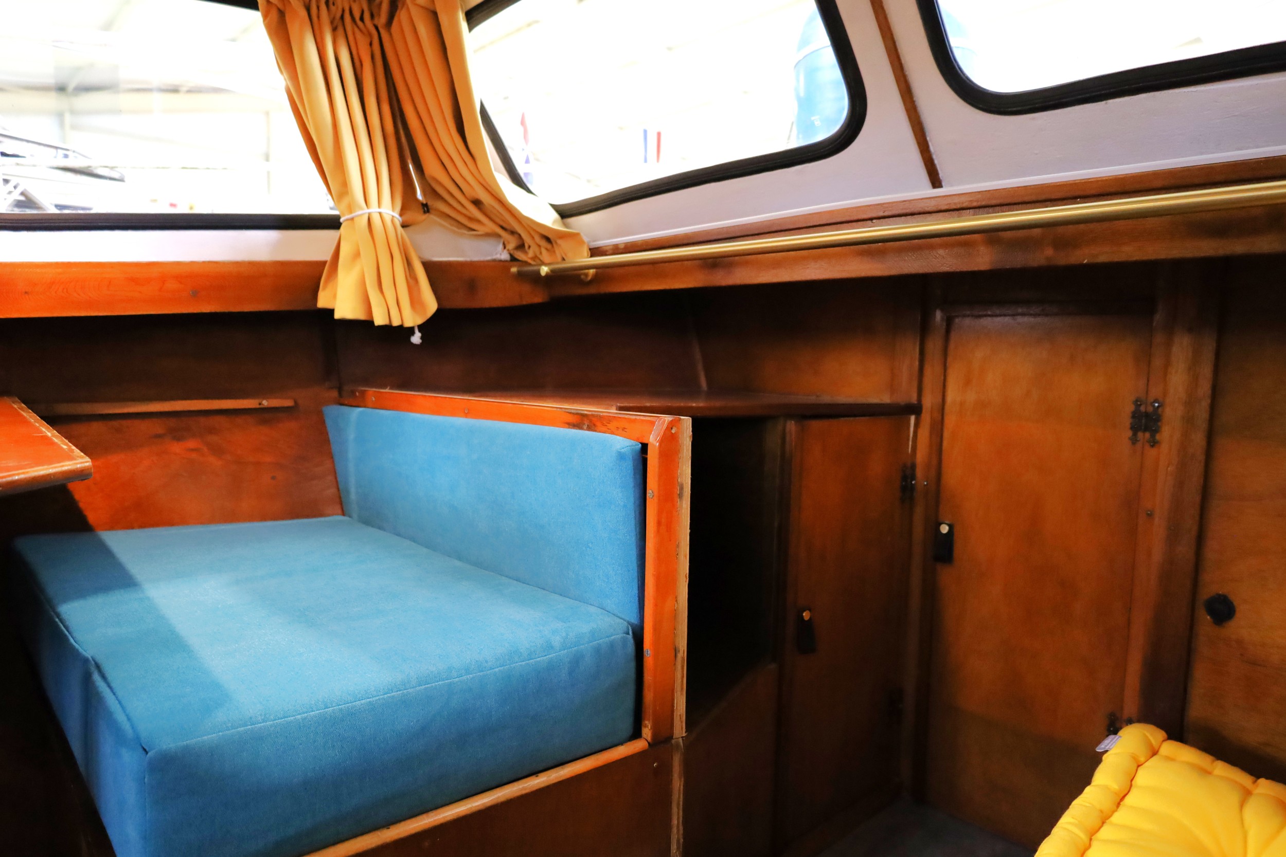 Hoekstra Kruiser 950 GSAK — foto 24 van 32