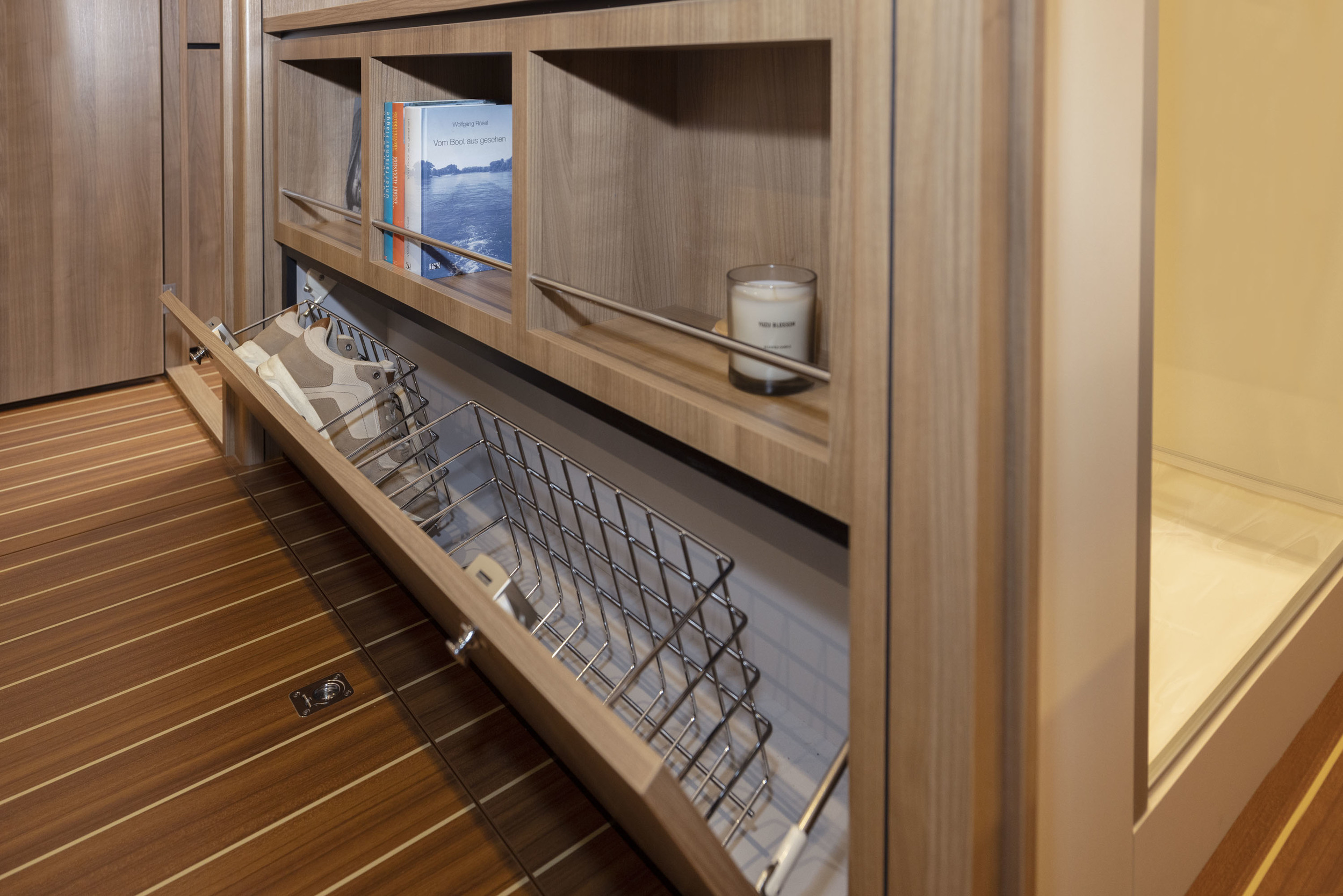 Linssen Grand Sturdy 550 AC Variotop — foto 41 van 48