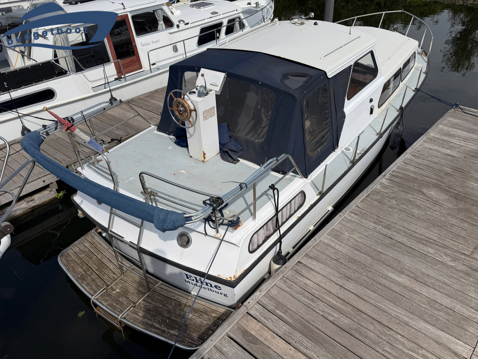 Aquanaut 900 — foto 4 van 15