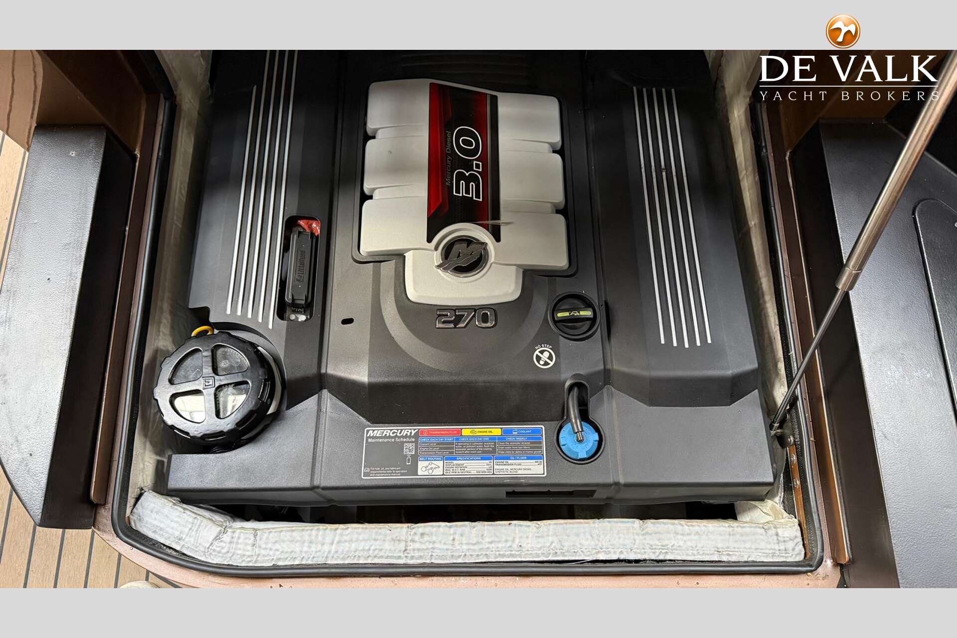 Proton 28S — foto 40 van 42