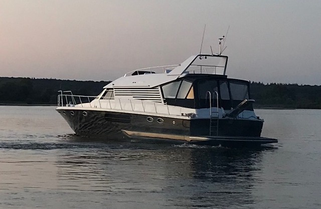 Riva 20 Corsaro — foto 45 van 48