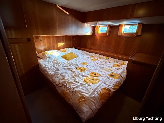 Altena Trawler 50 - France Proof - Stabilizers — foto 39 van 95