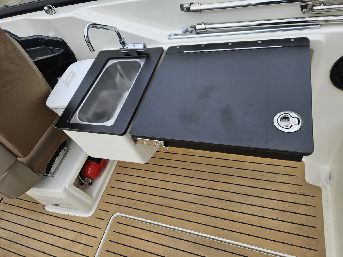 Quicksilver Activ 675 Cruiser — foto 8 van 41