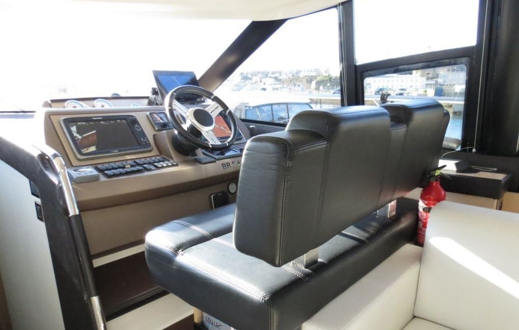 Prestige 500 — foto 2 van 2