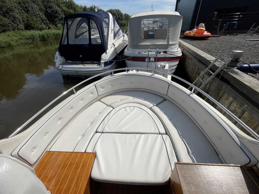 Scand 25 Classic AV — foto 10 van 11