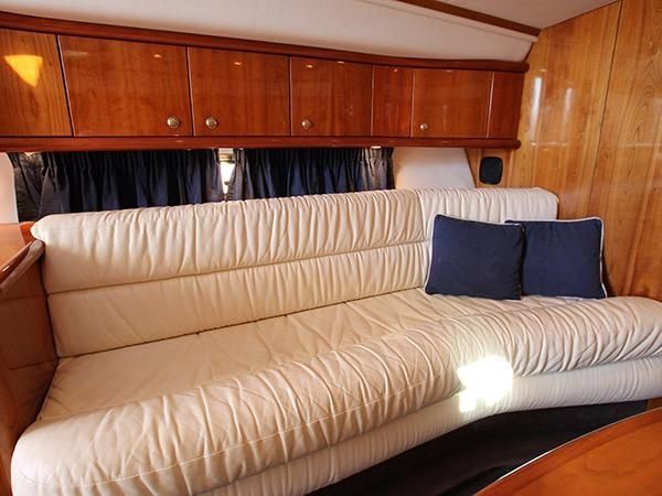 Sunseeker Superhawk 48 — foto 2 van 3