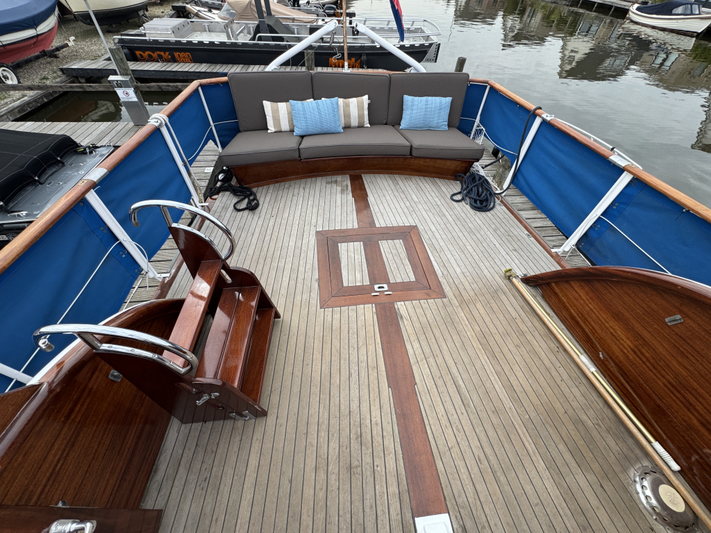 Super Van Craft 13,80 — foto 68 van 95