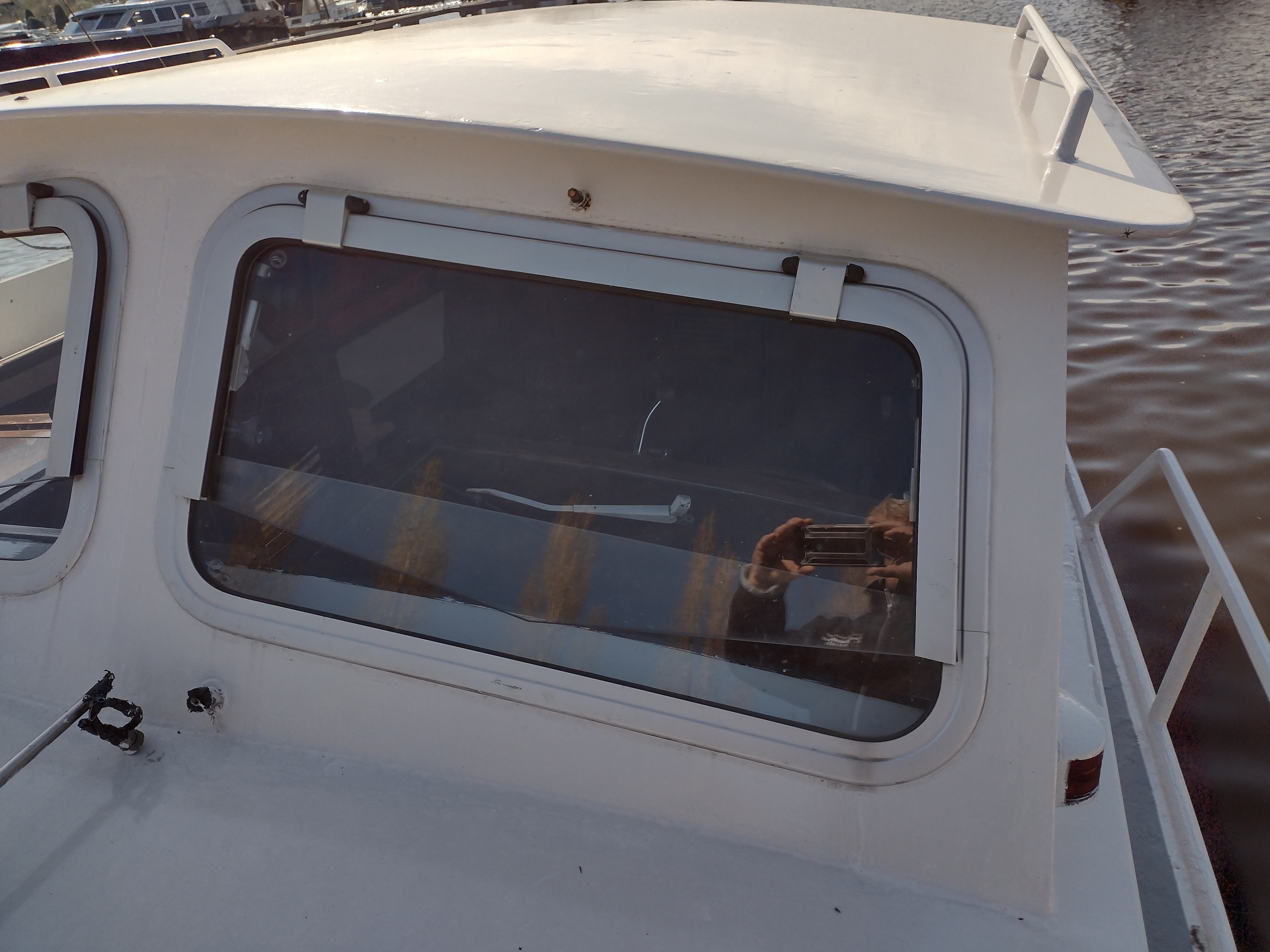 Boornkruiser 880 OK/AK — foto 15 van 61