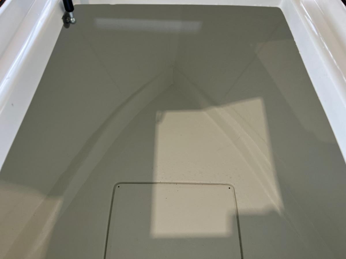Clever 73 Tender — foto 15 van 18