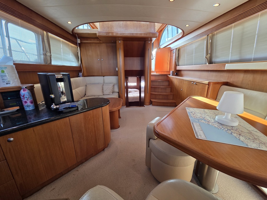 Valk Continental 15.50 FR — foto 18 van 47