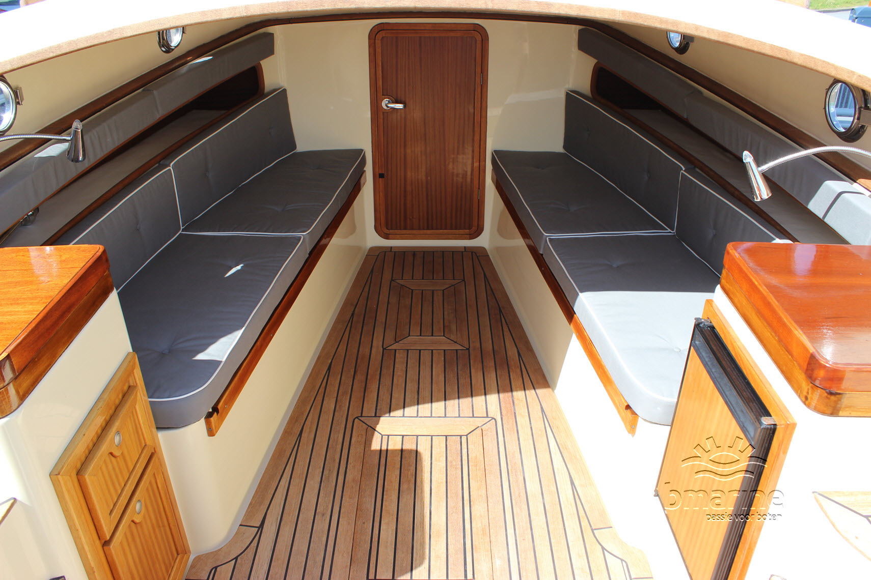 Langweerder 850 Cabin — foto 9 van 27
