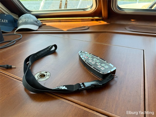 Drentsche Trawler 50  - France Proof - Stabilizers — foto 14 van 92