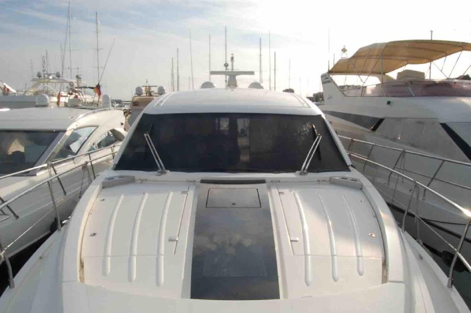 Fairline Targa 50 GT — foto 3 van 3