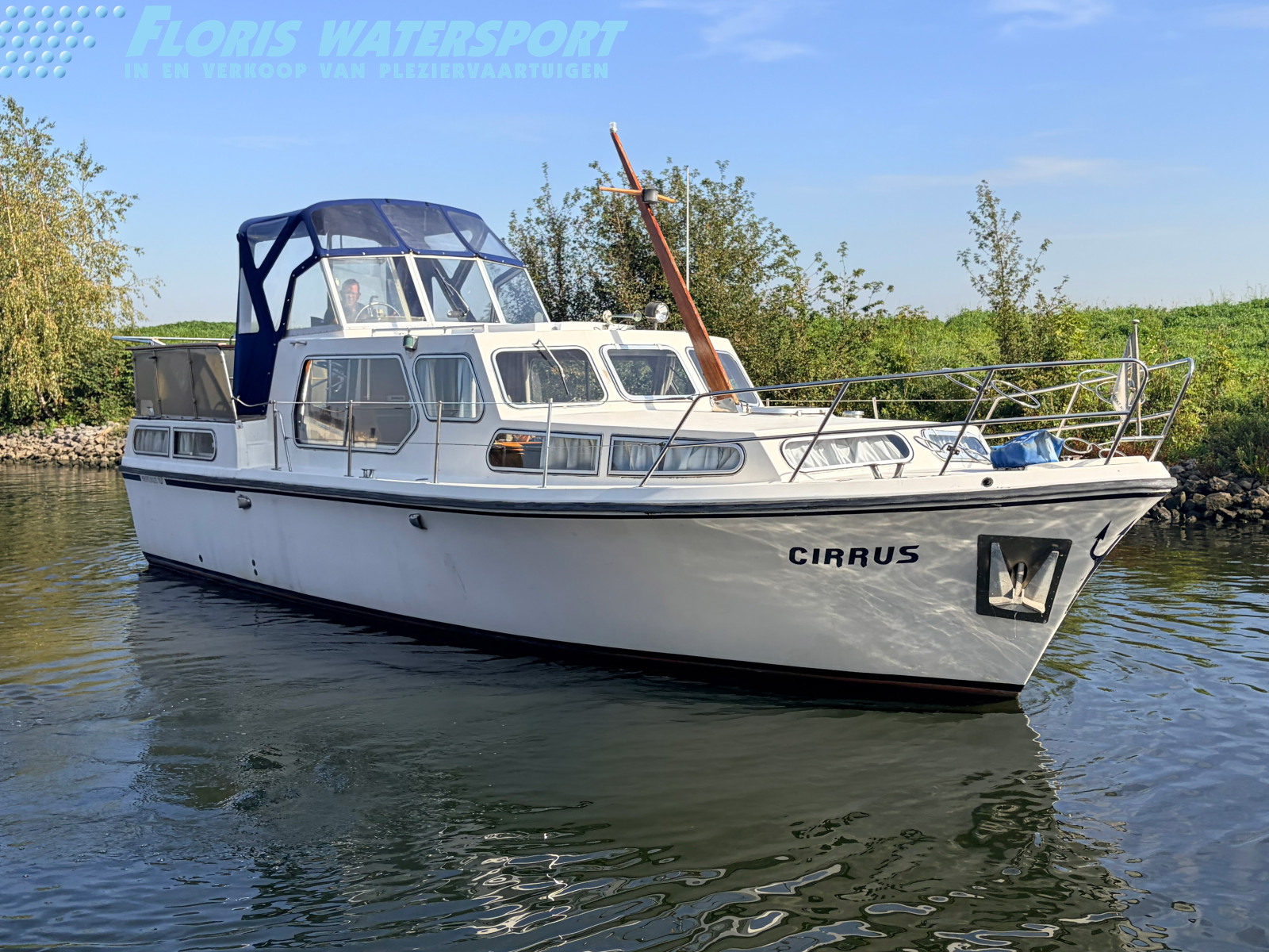 Neptunus 107 — foto 2 van 20