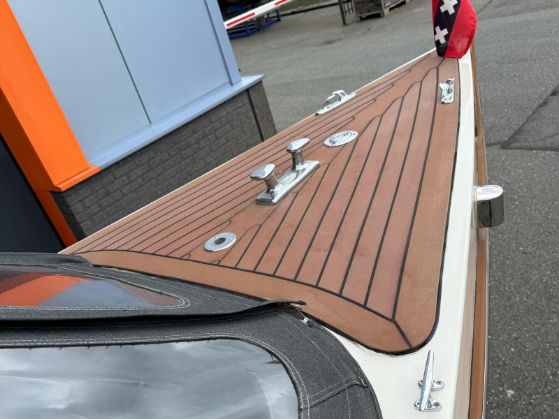 Mogano Easy Launch 6.8 — foto 8 van 12